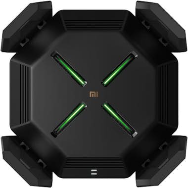Xiaomi Xiaomi Mi Router AX9000 router inalámbrico Gigabit Xiaomi Xiaomi Mi Router AX9000 router inalámbrico Gigabit