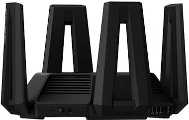 Xiaomi Xiaomi Mi Router AX9000 router inalámbrico Gigabit Xiaomi Xiaomi Mi Router AX9000 router inalámbrico Gigabit