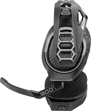 NACON NACON RIG 800HS V2 Auriculares Inalámbrico Diadema NACON NACON RIG 800HS V2 Auriculares Inalámbrico Diadema