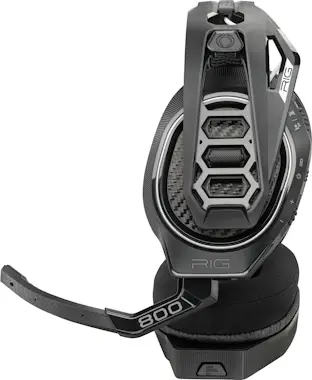 NACON NACON RIG 800HS V2 Auriculares Inalámbrico Diadema NACON NACON RIG 800HS V2 Auriculares Inalámbrico Diadema