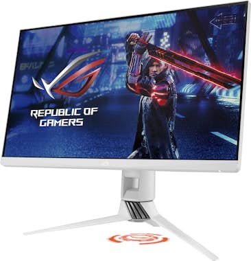 Asus ASUS ROG Strix XG279Q-W 68,6 cm (27"") 2560 x 1440 Asus ASUS ROG Strix XG279Q-W 68,6 cm (27"") 2560 x 1440