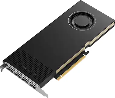 Lenovo Lenovo Nvidia RTX A4000 16 GB GDDR6 Lenovo Lenovo Nvidia RTX A4000 16 GB GDDR6