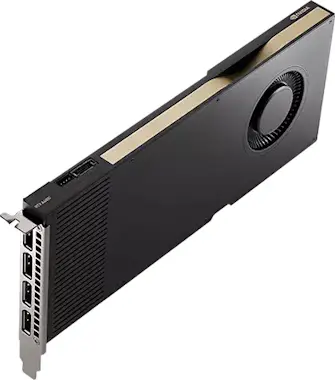 Lenovo Lenovo Nvidia RTX A4000 16 GB GDDR6 Lenovo Lenovo Nvidia RTX A4000 16 GB GDDR6