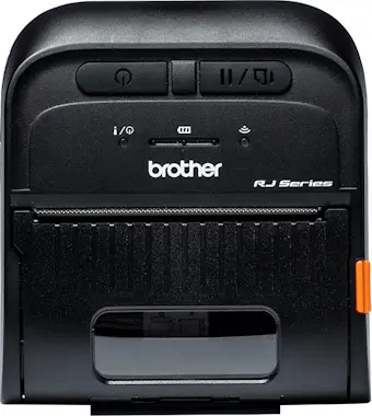 brother Brother RJ-3035B inmpresora de cinta 203 x 203 DPI brother Brother RJ-3035B inmpresora de cinta 203 x 203 DPI