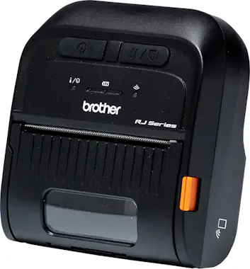 brother Brother RJ-3035B inmpresora de cinta 203 x 203 DPI brother Brother RJ-3035B inmpresora de cinta 203 x 203 DPI
