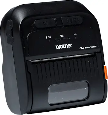 brother Brother RJ-3035B inmpresora de cinta 203 x 203 DPI brother Brother RJ-3035B inmpresora de cinta 203 x 203 DPI