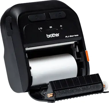 brother Brother RJ-3035B inmpresora de cinta 203 x 203 DPI brother Brother RJ-3035B inmpresora de cinta 203 x 203 DPI
