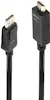 Lindy Lindy 36924 adaptador de cable de vídeo 5 m Displa Lindy Lindy 36924 adaptador de cable de vídeo 5 m Displa