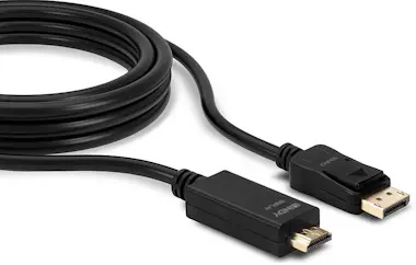 Lindy Lindy 36924 adaptador de cable de vídeo 5 m Displa Lindy Lindy 36924 adaptador de cable de vídeo 5 m Displa