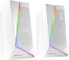 Mars Gaming Mars Gaming MS7 altavoz blanco Inalámbrico y alámb Mars Gaming Mars Gaming MS7 altavoz blanco Inalámbrico y alámb