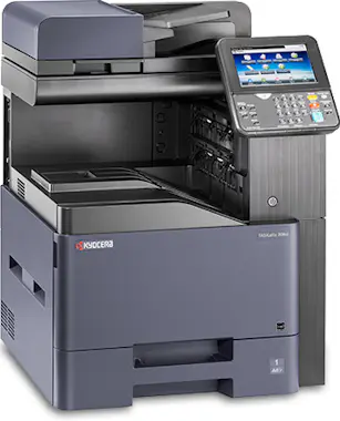 Kyocera KYOCERA TASKalfa 308ci Laser A4 1200 x 1200 DPI 30 Kyocera KYOCERA TASKalfa 308ci Laser A4 1200 x 1200 DPI 30