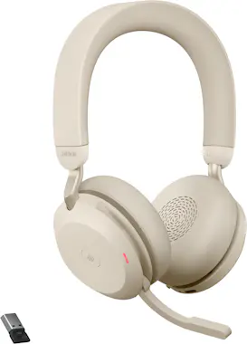 Jabra Jabra Evolve2 75 Auriculares Inalámbrico Diadema O Jabra Jabra Evolve2 75 Auriculares Inalámbrico Diadema O