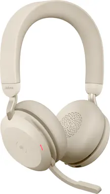 Jabra Jabra Evolve2 75 Auriculares Inalámbrico Diadema O Jabra Jabra Evolve2 75 Auriculares Inalámbrico Diadema O