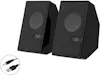 Conceptronic Conceptronic BJORN02B altavoz De 2 vías Negro Inal Conceptronic Conceptronic BJORN02B altavoz De 2 vías Negro Inal