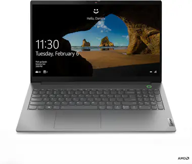 Lenovo Lenovo ThinkBook 15 G3 5500U Portátil 39,6 cm (15. Lenovo Lenovo ThinkBook 15 G3 5500U Portátil 39,6 cm (15.