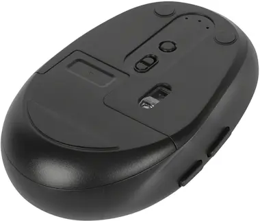Targus Targus AMB582GL ratón mano derecha RF Wireless + B Targus Targus AMB582GL ratón mano derecha RF Wireless + B
