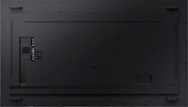 Samsung Samsung QM98T-B Pantalla plana para señalización d Samsung Samsung QM98T-B Pantalla plana para señalización d