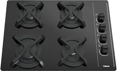 Teka Teka GBC 64003 KBA Negro Integrado 60 cm Encimera Teka Teka GBC 64003 KBA Negro Integrado 60 cm Encimera
