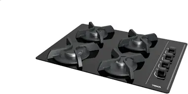 Teka Teka GBC 64003 KBA Negro Integrado 60 cm Encimera Teka Teka GBC 64003 KBA Negro Integrado 60 cm Encimera