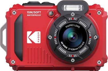 KODAK Kodak PIXPRO WPZ2 1/2.3"" Cámara compacta 16,76 MP KODAK Kodak PIXPRO WPZ2 1/2.3"" Cámara compacta 16,76 MP