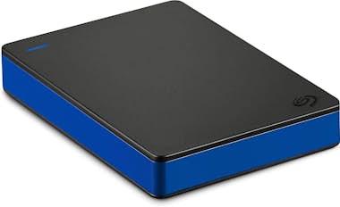 Seagate Game Drive PS4 4TB Seagate Game Drive PS4 4TB