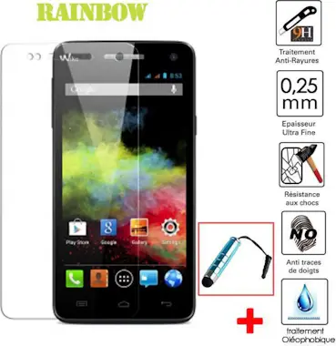 Otros Protector de pantalla en vidrio templado ultrarres Otros Protector de pantalla en vidrio templado ultrarres