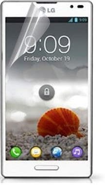 Otros Protector de pantalla transparente LG Optimus Otros Protector de pantalla transparente LG Optimus