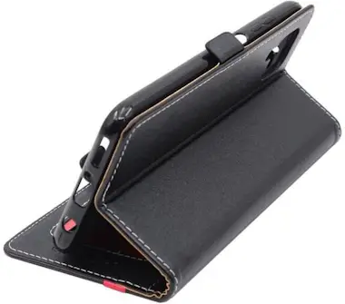 ebestStar ® para Huawei P40 Lite (2020) - Funda tipo cartera ebestStar ® para Huawei P40 Lite (2020) - Funda tipo cartera
