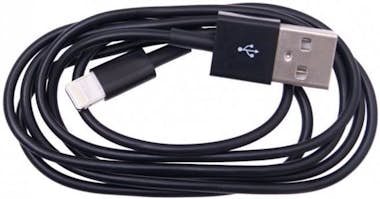 Otros CABLE USB para iPhone 5 (8 pines) iOS 6.1.4 negro Otros CABLE USB para iPhone 5 (8 pines) iOS 6.1.4 negro