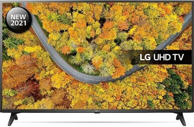 LG 50up75003lf 50"" led ultrahd 4k