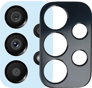 La Casa de las Carcasas Protector Cámara Metalizado para Samsung Galaxy A3 La Casa de las Carcasas Protector Cámara Metalizado para Samsung Galaxy A3