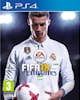 Electronic Arts FIFA 18 (PS4) Electronic Arts FIFA 18 (PS4)