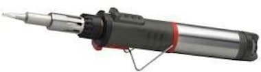 Velleman KIT SOLDADOR SUPERPRO 25-125W 580°C - PORTASOL Velleman KIT SOLDADOR SUPERPRO 25-125W 580°C - PORTASOL