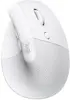 Logitech - Ratón Lift para Mac - Inalámbrico Ergonómico - B Logitech - Ratón Lift para Mac - Inalámbrico Ergonómico - B
