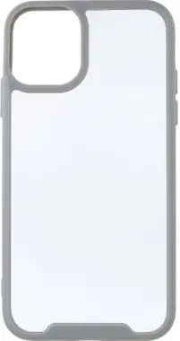 La Casa de las Carcasas Funda Bumper Ultra Suave para iPhone 11 La Casa de las Carcasas Funda Bumper Ultra Suave para iPhone 11
