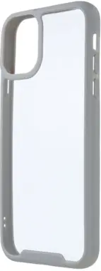 La Casa de las Carcasas Funda Bumper Ultra Suave para iPhone 11 La Casa de las Carcasas Funda Bumper Ultra Suave para iPhone 11