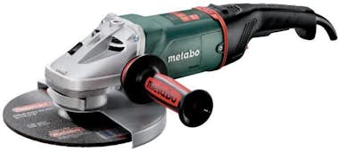 metabo Amoladora angular WE 24-230 MVT 606469000 metabo Amoladora angular WE 24-230 MVT 606469000