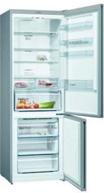 Bosch Combinado Invertido Kgn 49 Xlea Bosch Combinado Invertido Kgn 49 Xlea