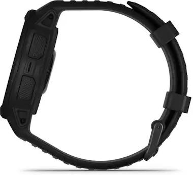 Garmin Reloj conectado - GARMIN - Instinct 2 Solar - Edic Garmin Reloj conectado - GARMIN - Instinct 2 Solar - Edic