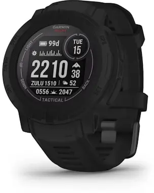 Garmin Reloj conectado - GARMIN - Instinct 2 Solar - Edic Garmin Reloj conectado - GARMIN - Instinct 2 Solar - Edic