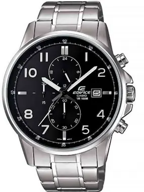 Casio CASIO Cuarzo Edificio EFR-505D-1AVEF Reloj para ho Casio CASIO Cuarzo Edificio EFR-505D-1AVEF Reloj para ho