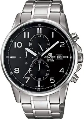 Casio CASIO Cuarzo Edificio EFR-505D-1AVEF Reloj para ho Casio CASIO Cuarzo Edificio EFR-505D-1AVEF Reloj para ho