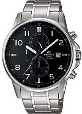 Casio CASIO Cuarzo Edificio EFR-505D-1AVEF Reloj para ho Casio CASIO Cuarzo Edificio EFR-505D-1AVEF Reloj para ho