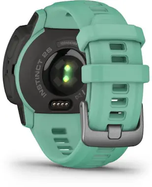 Garmin GARMIN - Reloj conectado - Instinct 2S - Solar Agu Garmin GARMIN - Reloj conectado - Instinct 2S - Solar Agu