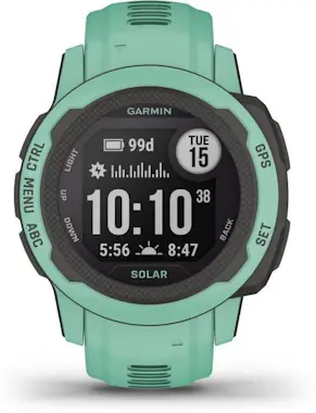 Garmin GARMIN - Reloj conectado - Instinct 2S - Solar Agu Garmin GARMIN - Reloj conectado - Instinct 2S - Solar Agu