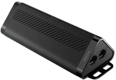 D-Link Inyector POE DLINK DPE-302GE - 1 10/100/1000Base D-Link Inyector POE DLINK DPE-302GE - 1 10/100/1000Base