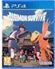 Bandai JUEGO SONY PS4 DIGIMON SURVIVE Bandai JUEGO SONY PS4 DIGIMON SURVIVE