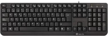 NGS TECLADO FUNKY V3 USB NEGRO NGS TECLADO FUNKY V3 USB NEGRO