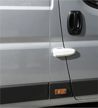 Thule THULE Cerradura de seguridad universal para vehícu Thule THULE Cerradura de seguridad universal para vehícu