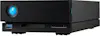 Lacie Disco duro externo LaCie 1big Dock Thunderbolt 3 - Lacie Disco duro externo LaCie 1big Dock Thunderbolt 3 -